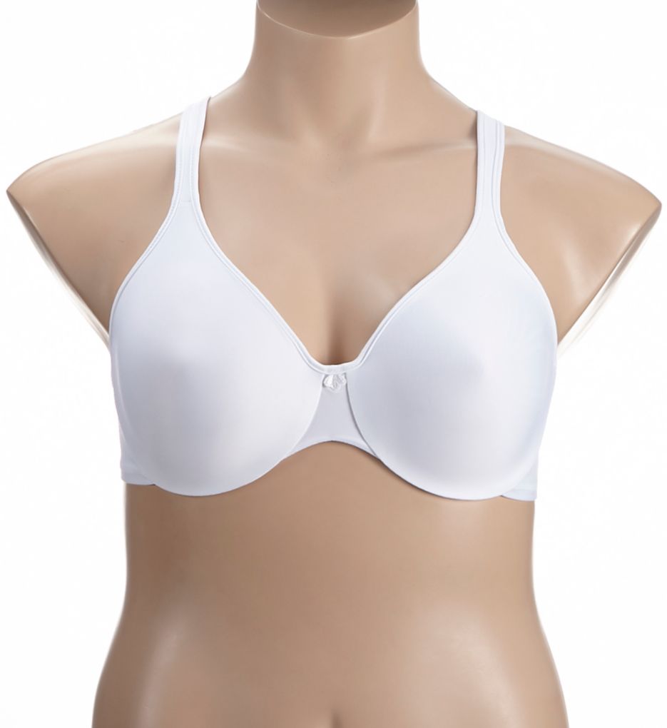 Passion for Comfort Underwire Bra-fs