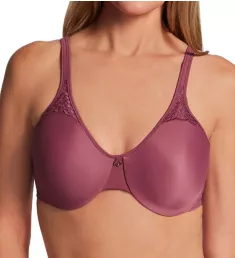 Passion for Comfort Minimizer Underwire Bra