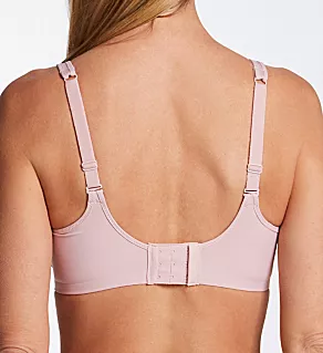 One Smooth U Ultra Lite Neckline Bra Hush Pink 42B