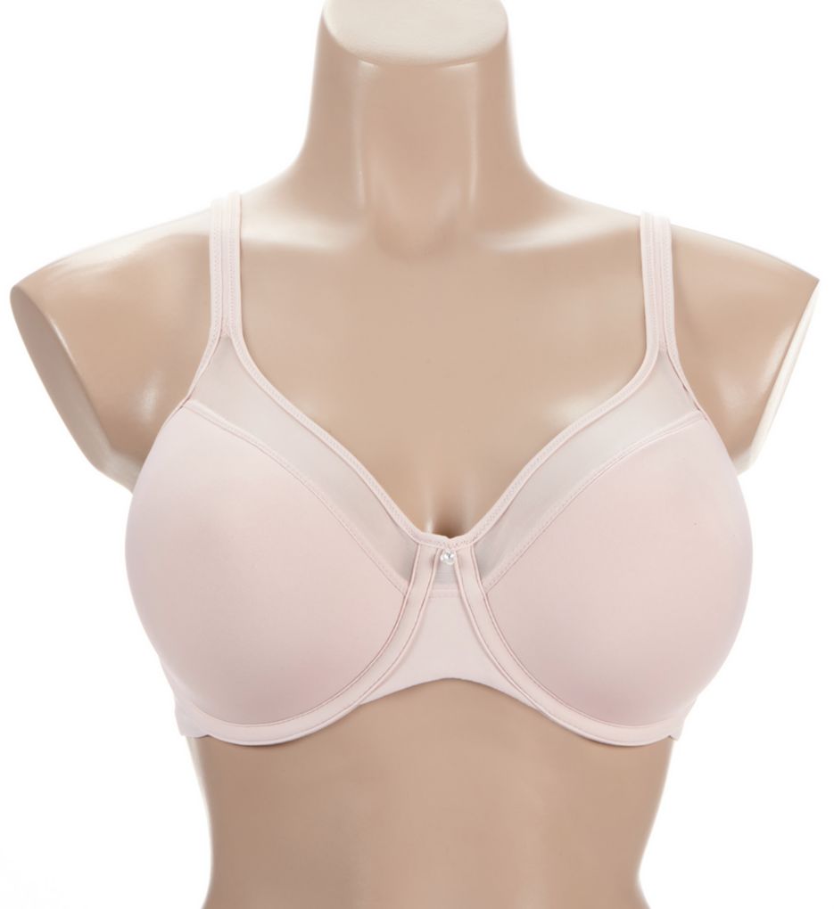Bali Women's Double Support Soft Touch Wire-free Bra - Df0044 42b