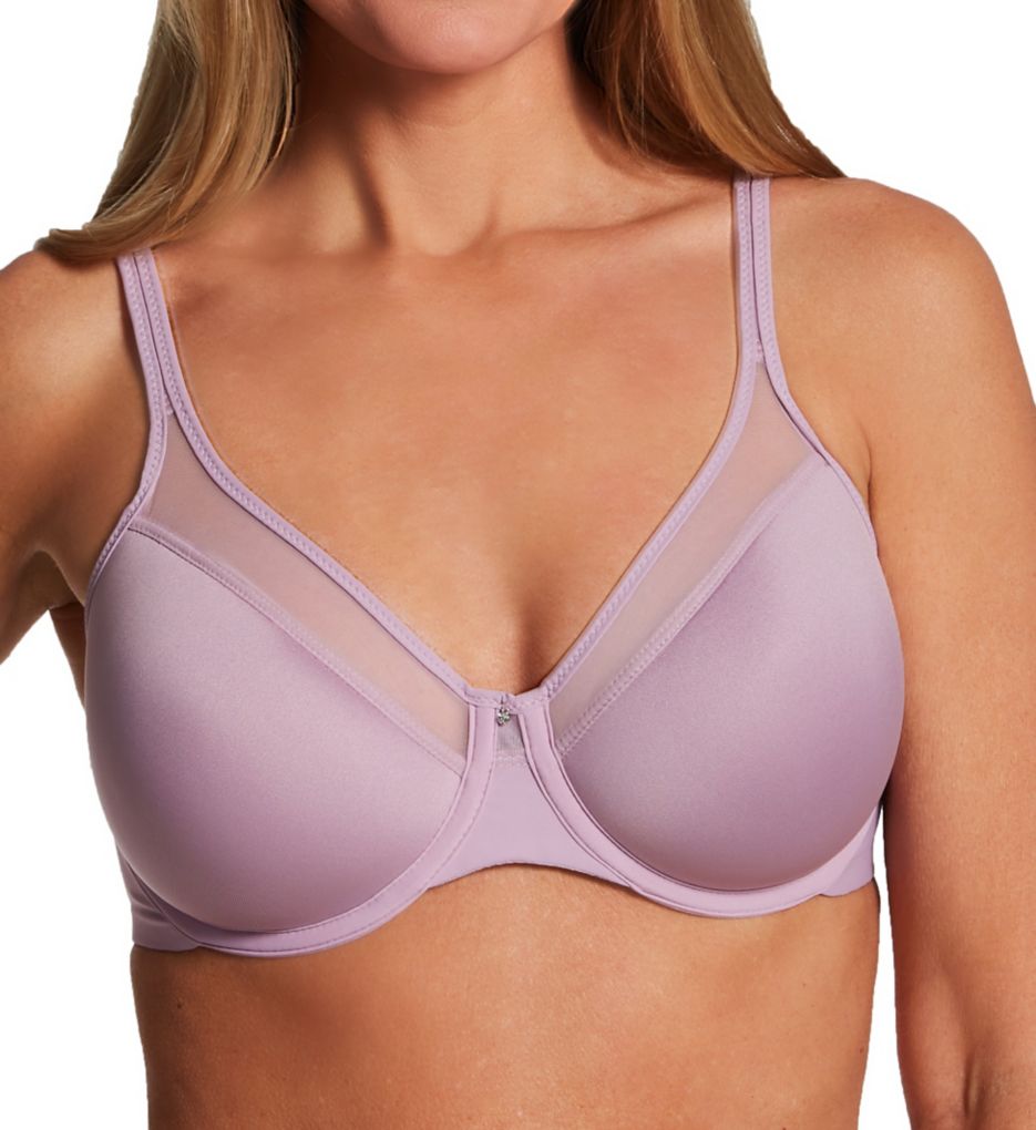 Bali 439 Bali Smooth Ultra Light Underwire Bra