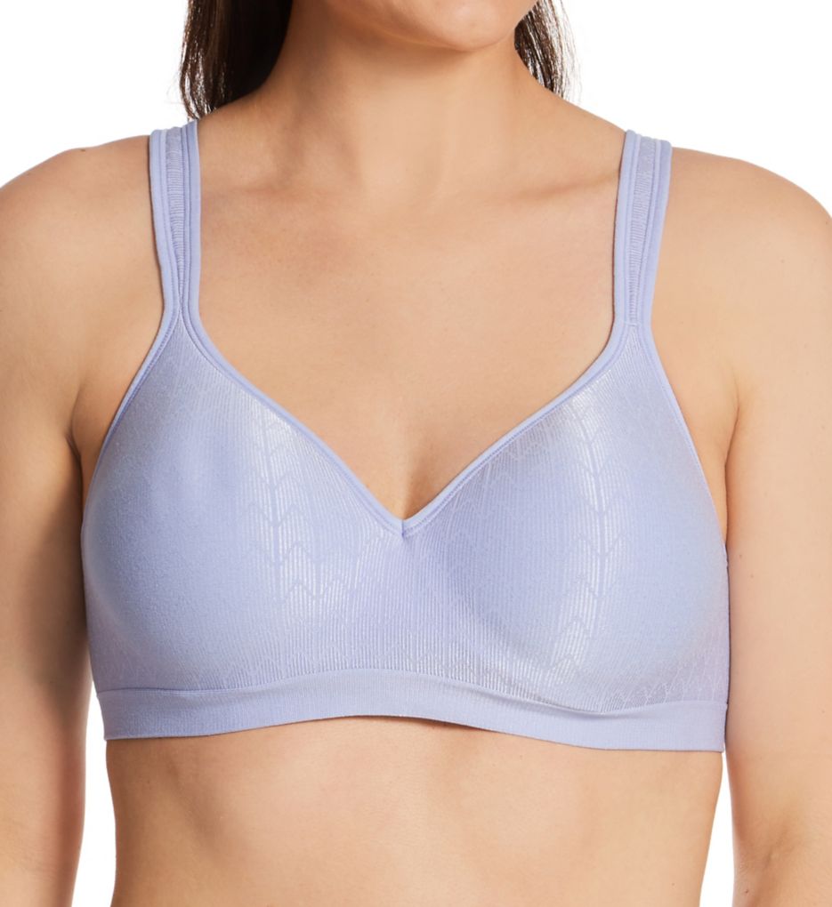 Comfort Revolution Wirefree Bra-acs