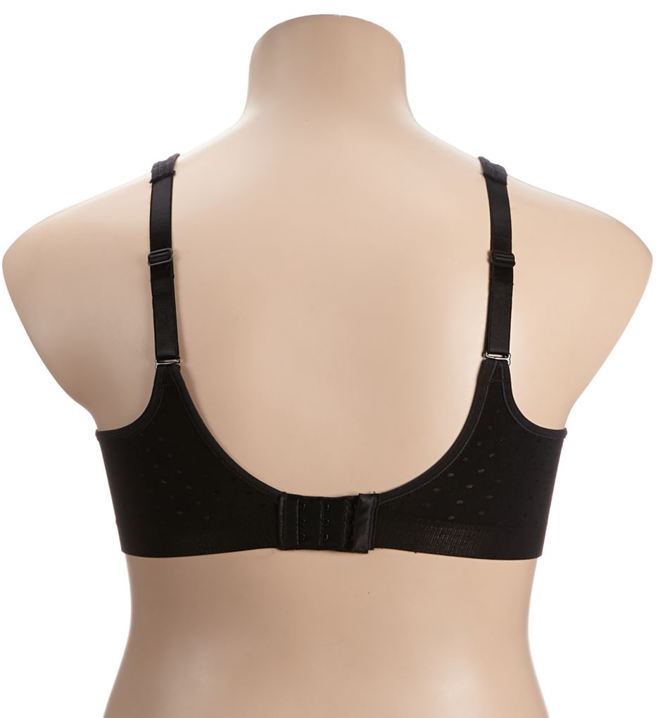 Comfort Revolution Wirefree Bra-bs