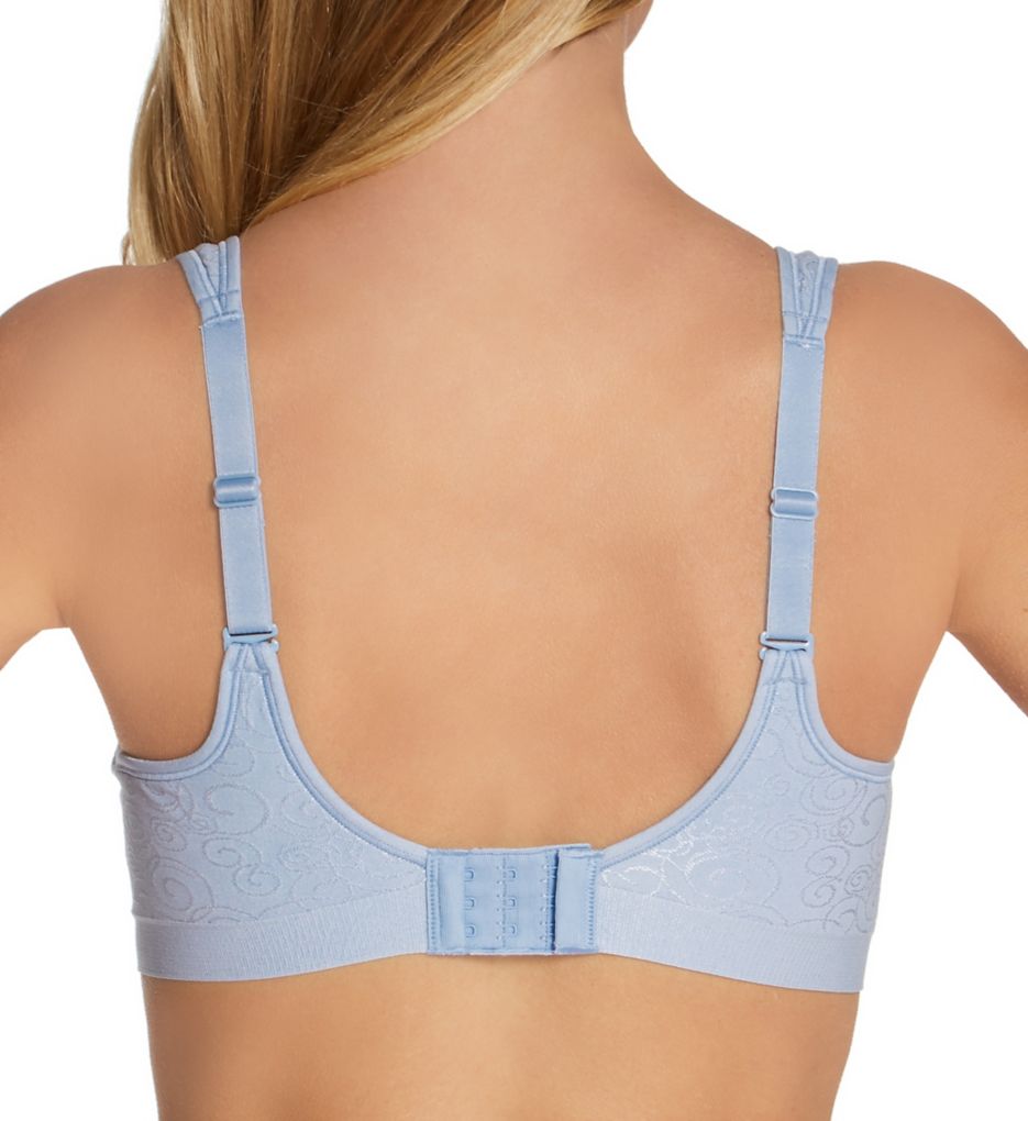 Comfort Revolution Wirefree Bra-bs