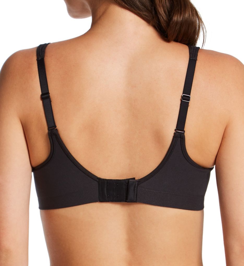 Comfort Revolution Wirefree Bra-bs