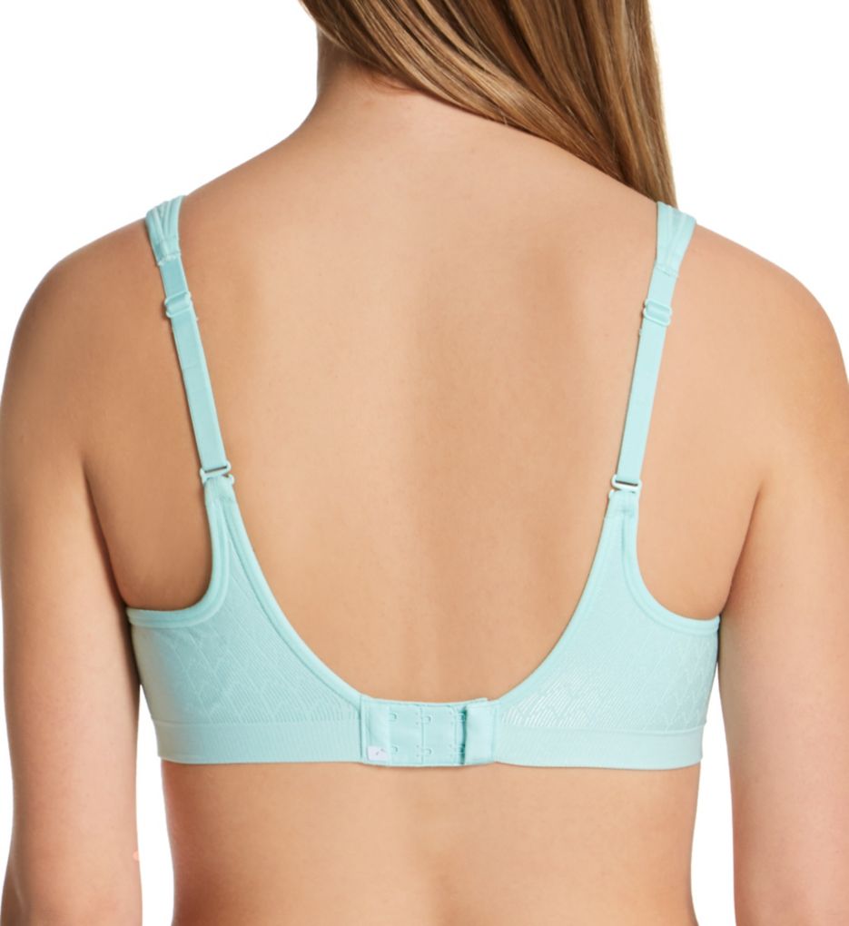 Comfort Revolution Wirefree Bra-bs