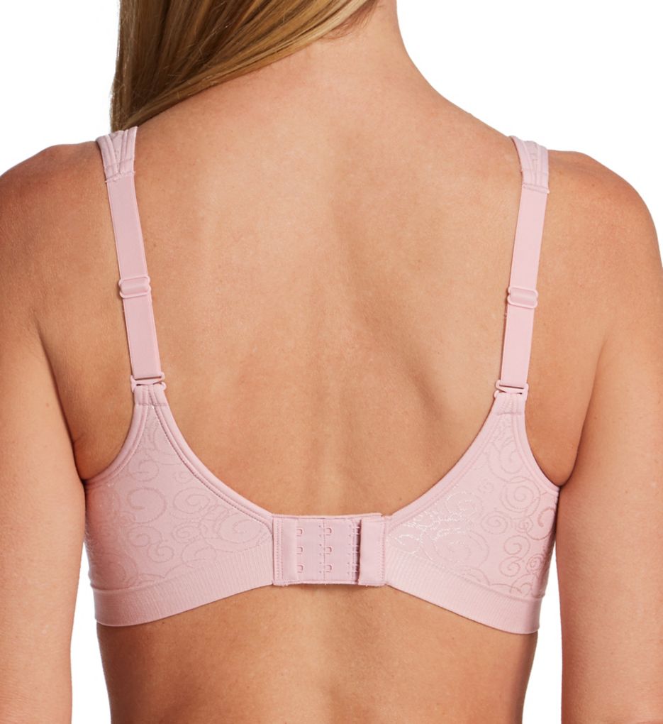 Comfort Revolution Wirefree Bra-bs