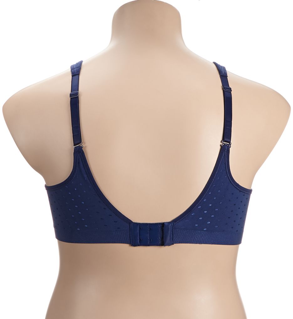 Comfort Revolution Wirefree Bra-bs