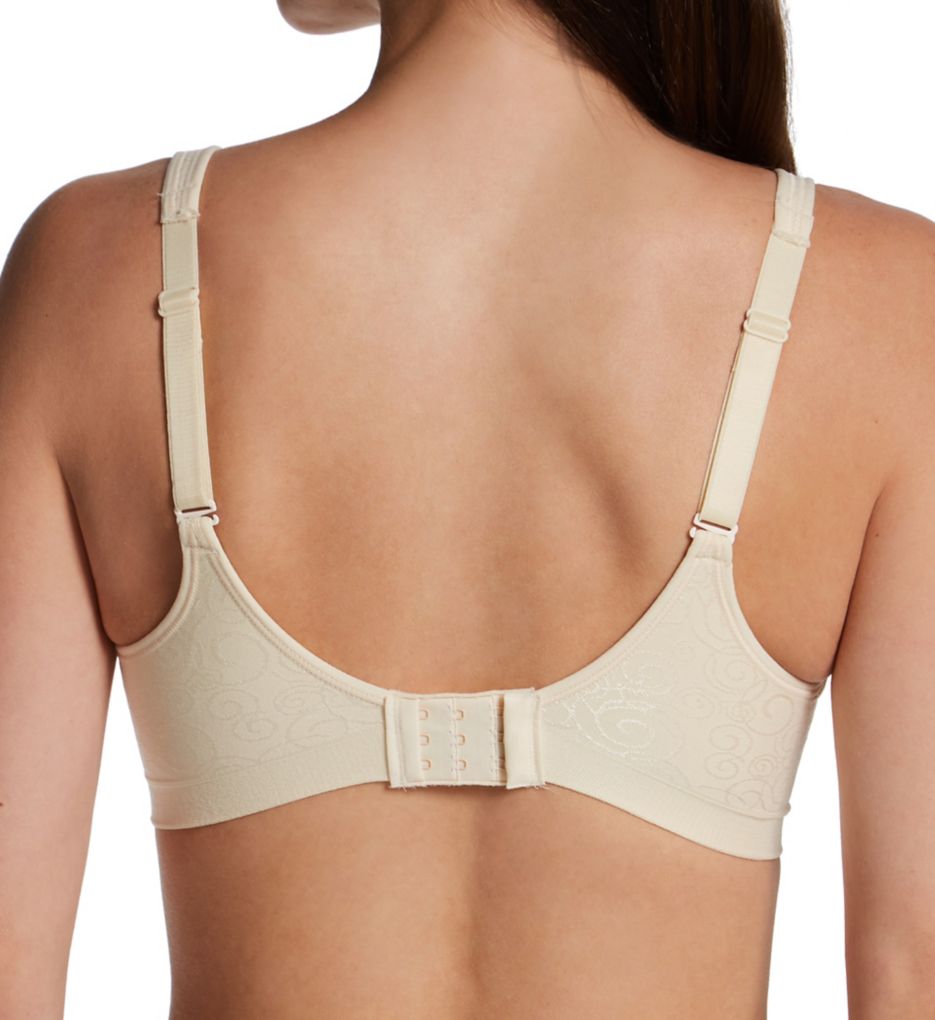 Comfort Revolution Wirefree Bra-bs