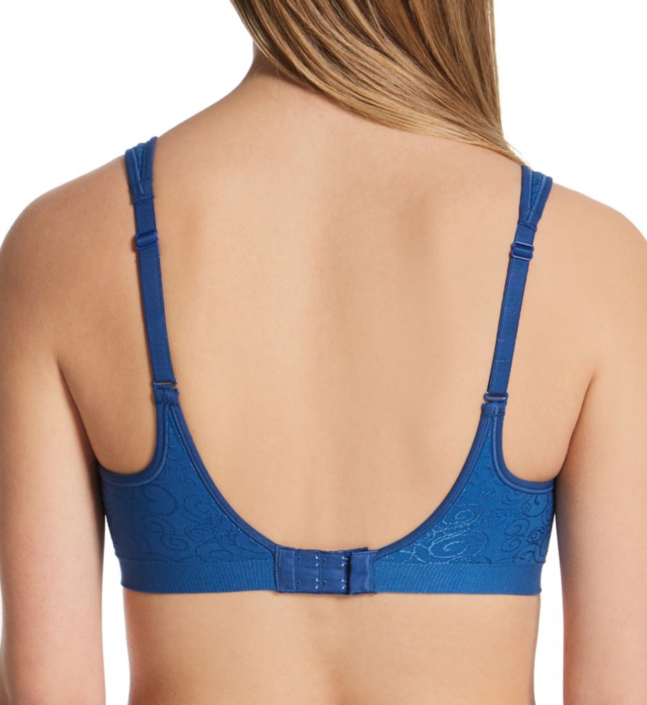 Comfort Revolution Wirefree Bra-bs