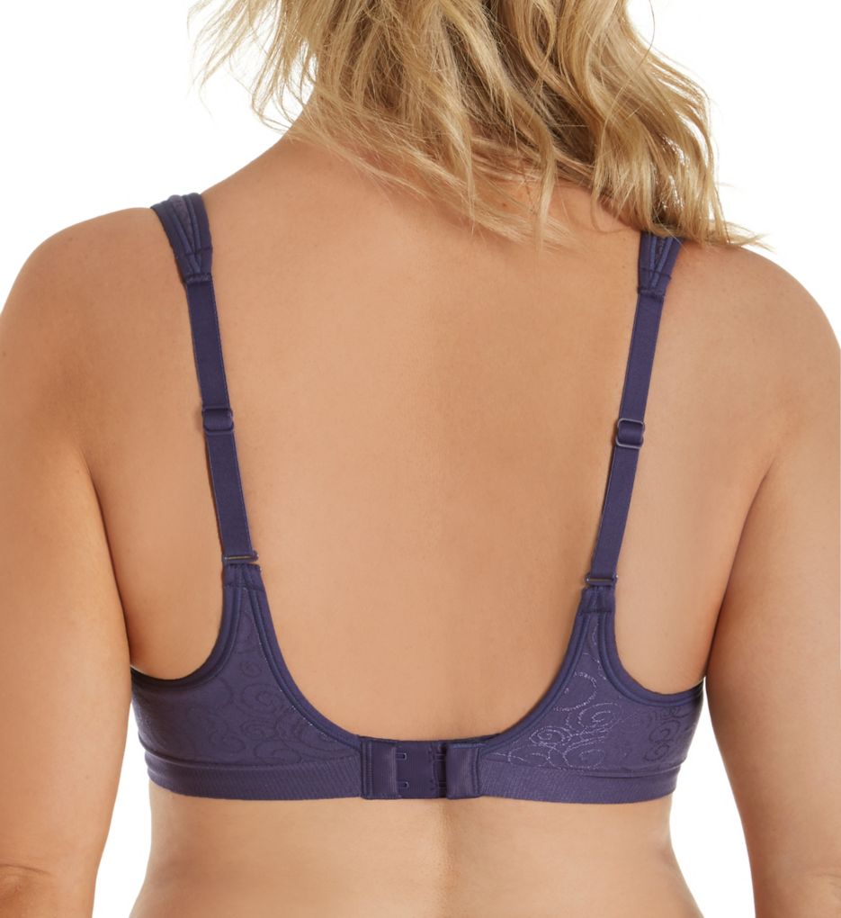 Comfort Revolution Wirefree Bra-bs