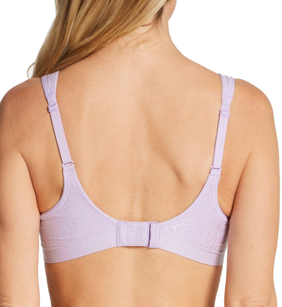 Comfort Revolution Wirefree Bra-bs