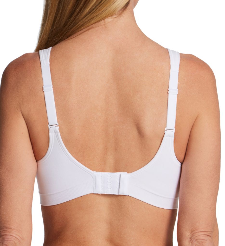 Comfort Revolution Wirefree Bra-bs