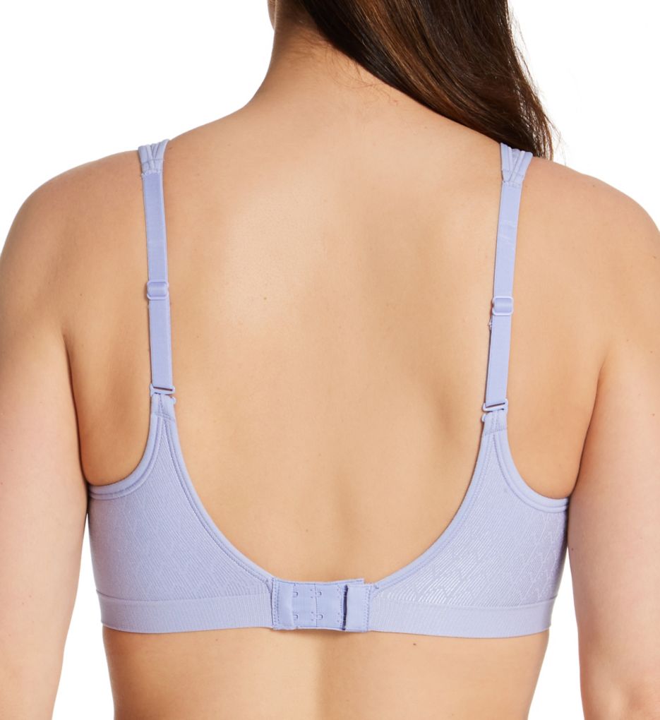 Comfort Revolution Wirefree Bra-bs