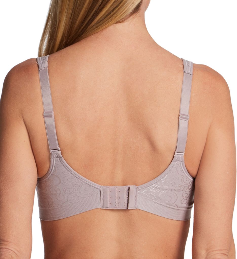 Comfort Revolution Wirefree Bra-bs