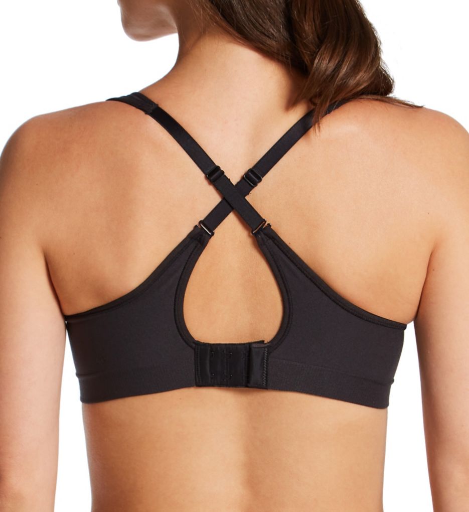 Comfort Revolution Wirefree Bra-cs1