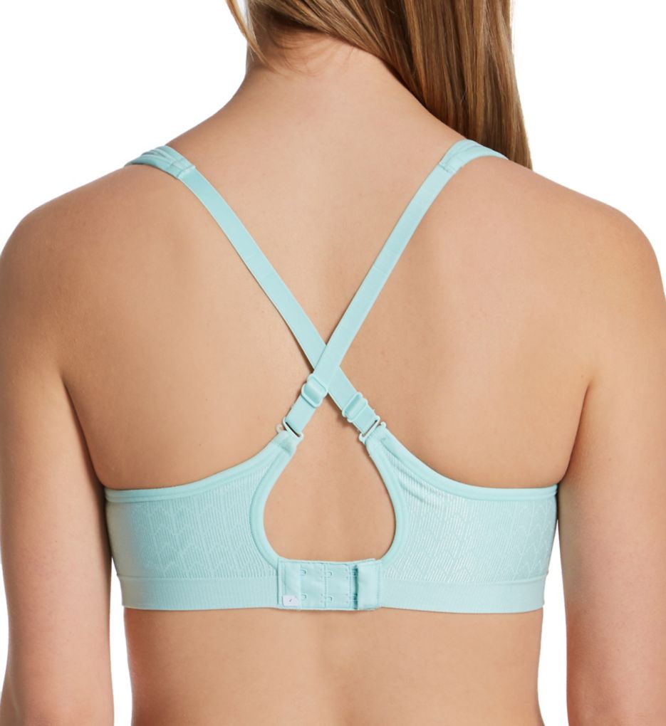 Comfort Revolution Wirefree Bra-cs1