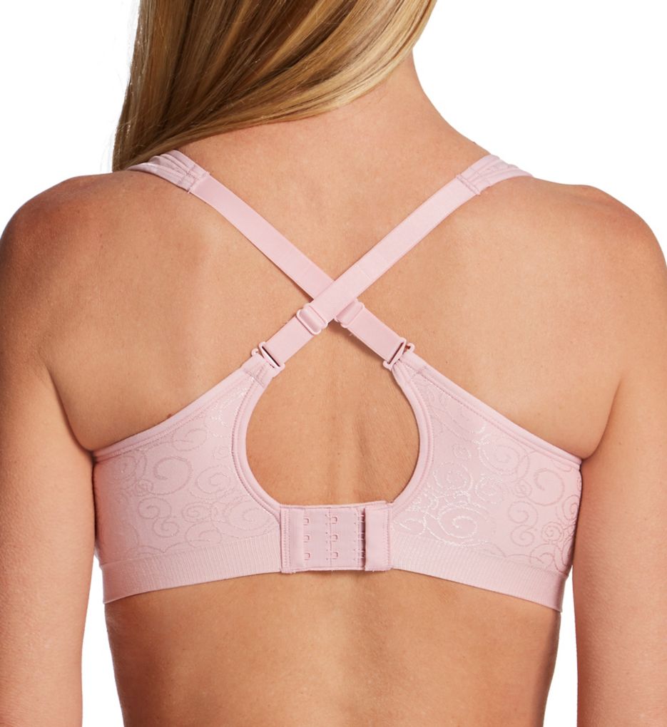 Comfort Revolution Wirefree Bra-cs1