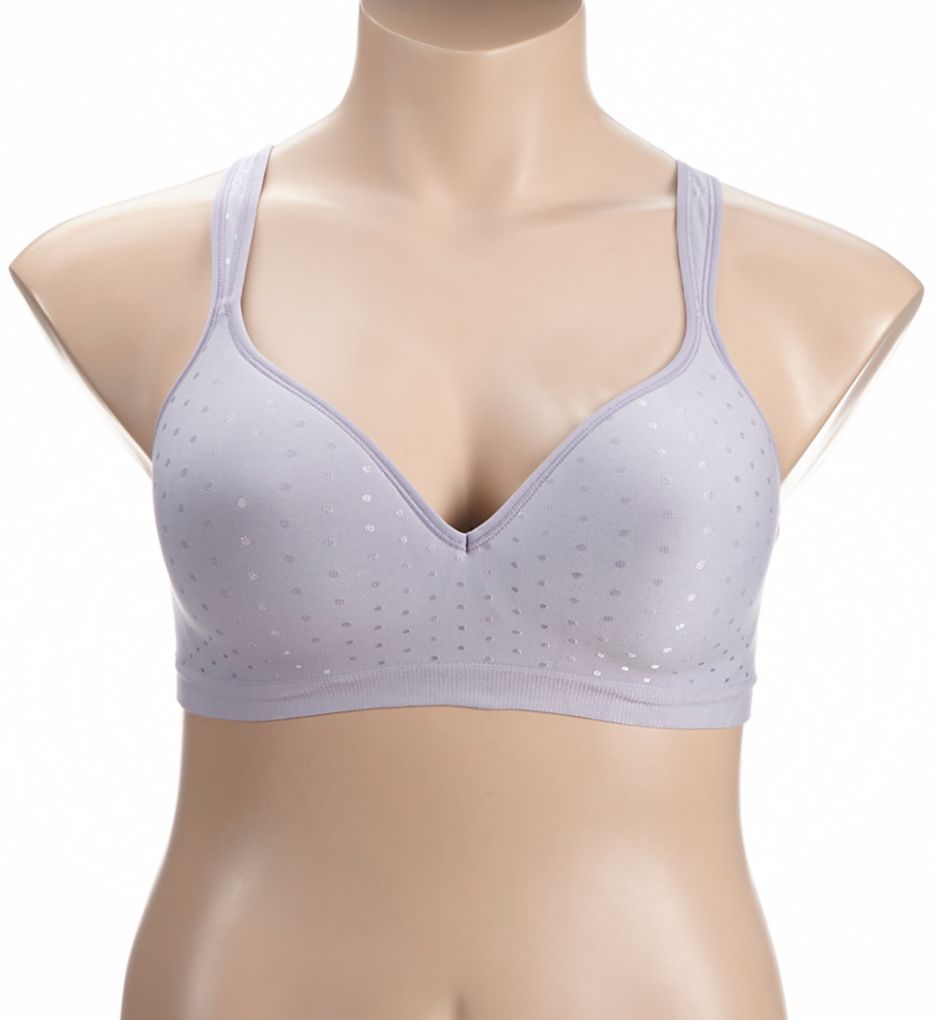 Comfort Revolution Wirefree Bra-fs