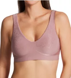 Comfort Revolution ComfortFlex Fit Wirefree Bra