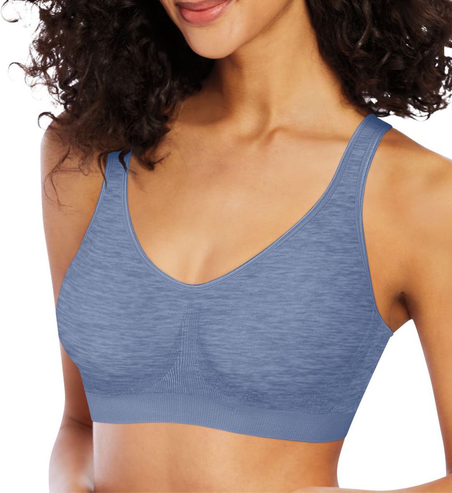 Comfort Revolution Shaping Wirefree Bra-acs