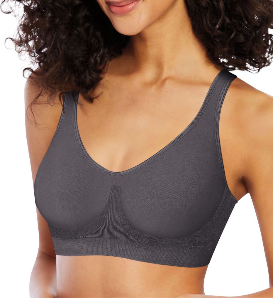 Comfort Revolution Shaping Wirefree Bra-acs