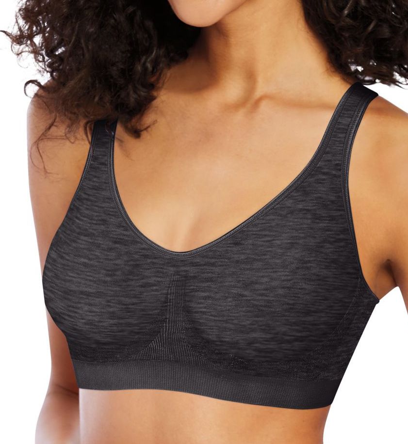 Comfort Revolution Shaping Wirefree Bra-acs