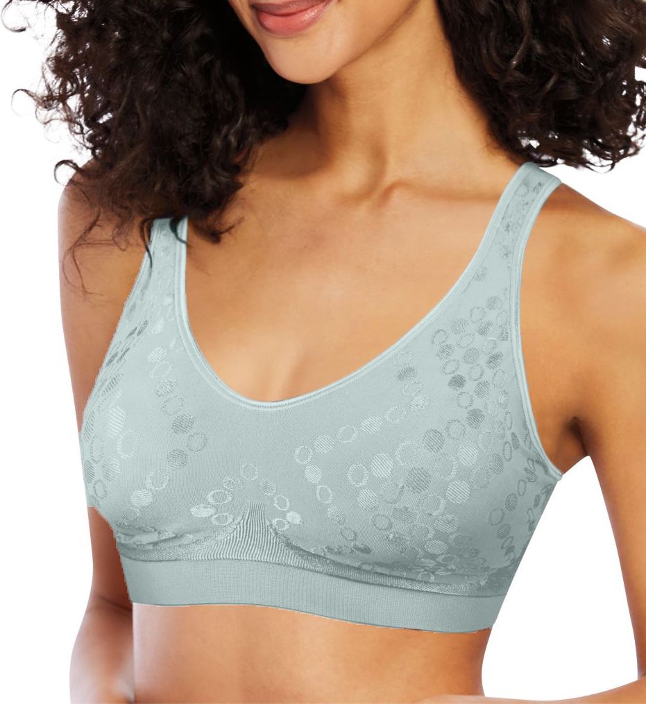 Comfort Revolution Shaping Wirefree Bra-acs