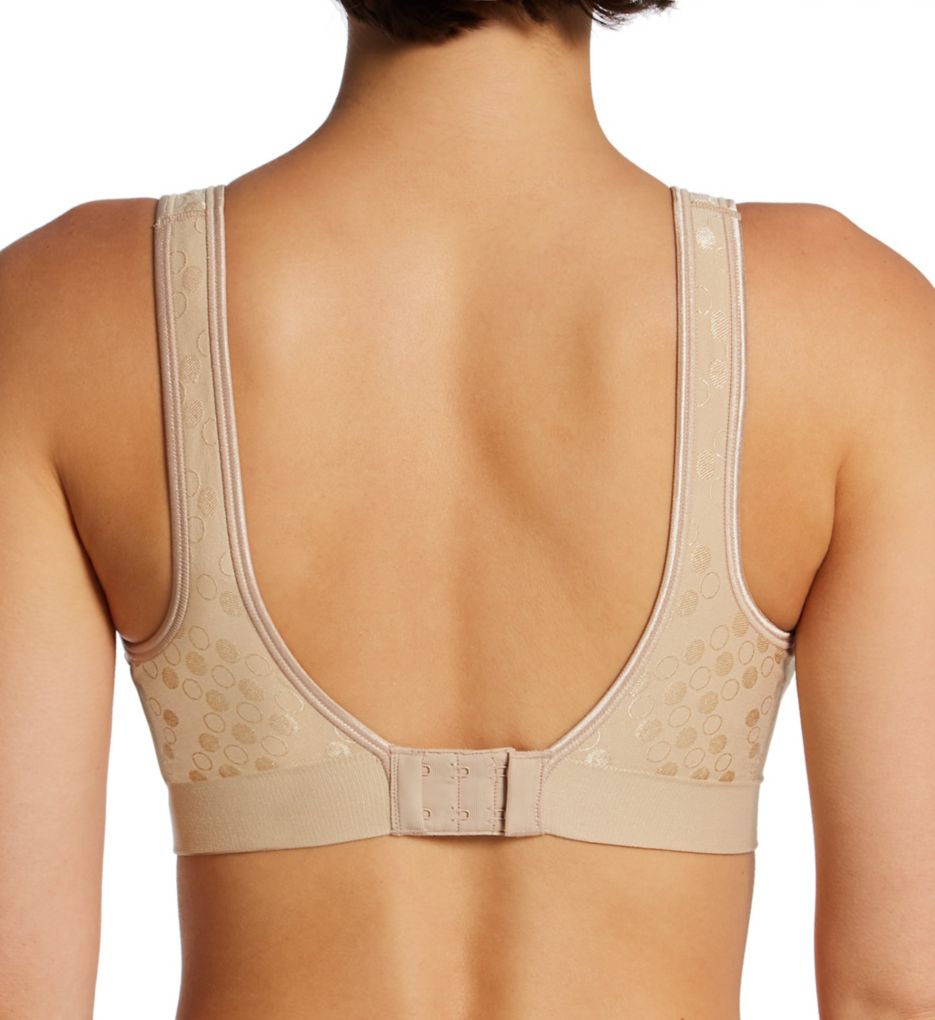 Comfort Revolution Shaping Wirefree Bra