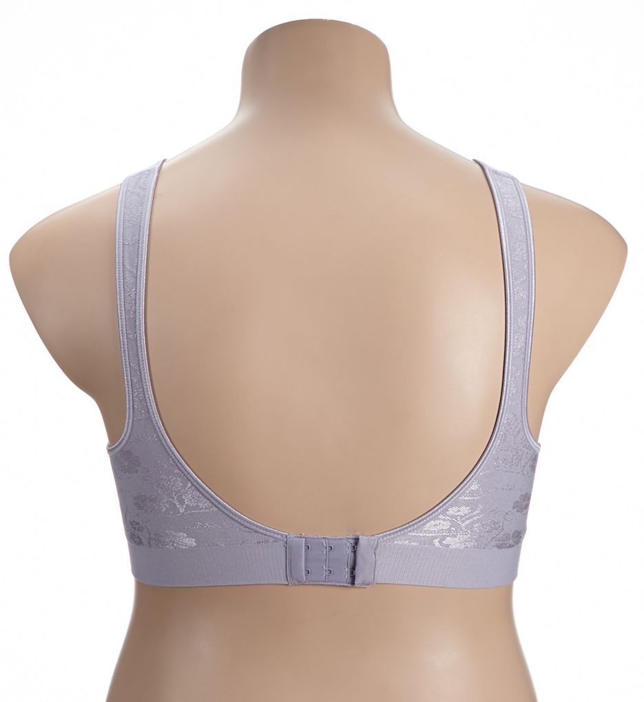 Comfort Revolution Shaping Wirefree Bra-bs