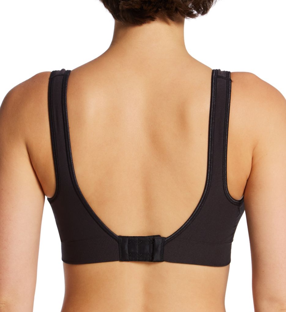 Comfort Revolution Shaping Wirefree Bra-bs