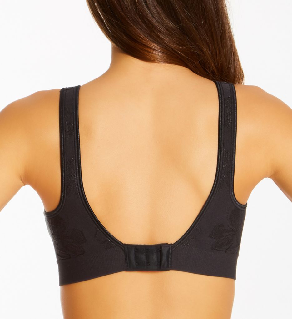 Comfort Revolution Shaping Wirefree Bra-bs