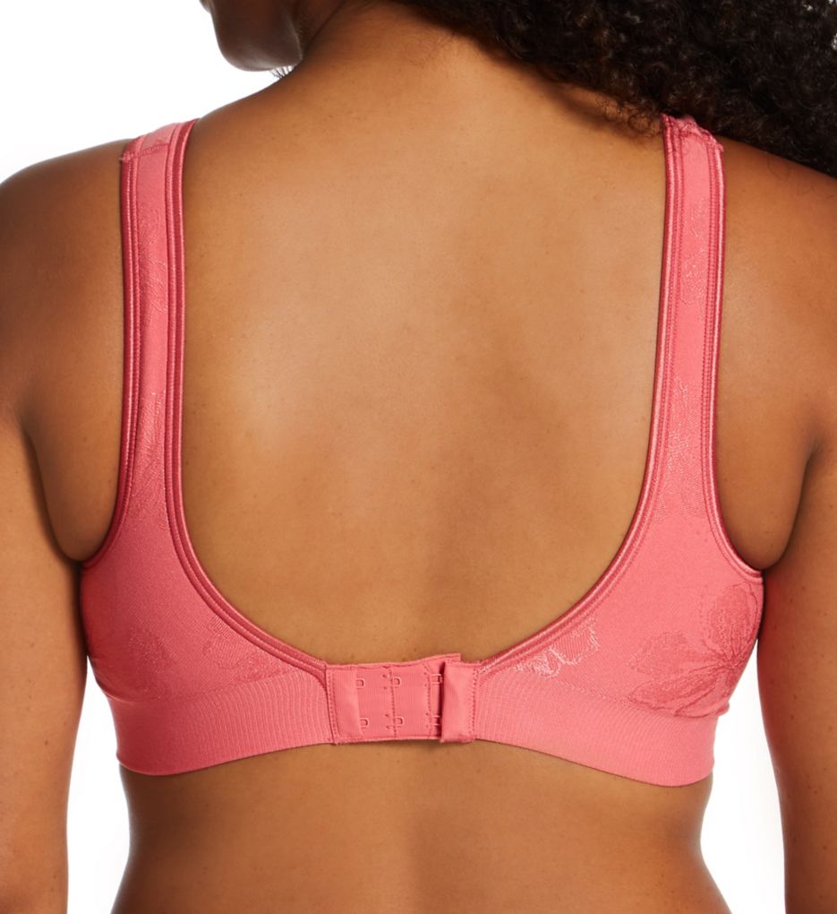 Comfort Revolution Shaping Wirefree Bra-bs