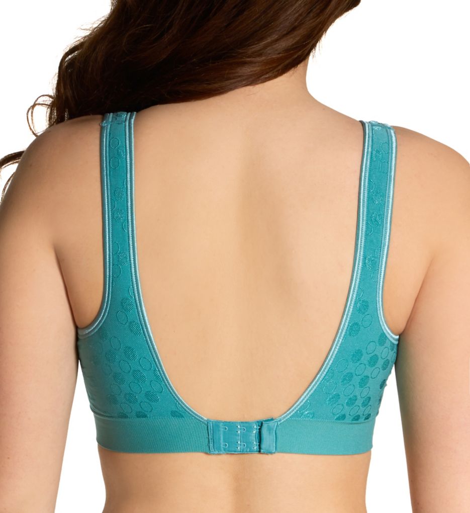 Comfort Revolution Shaping Wirefree Bra-bs