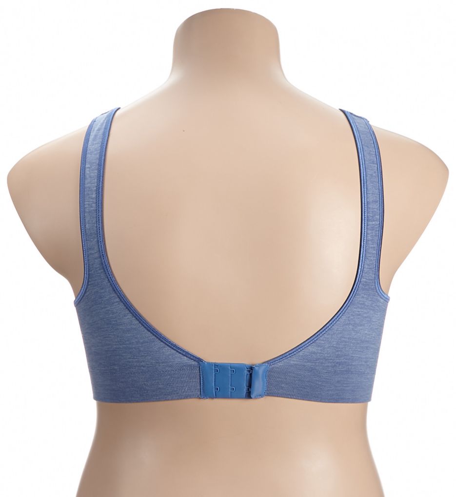 Comfort Revolution Shaping Wirefree Bra-bs