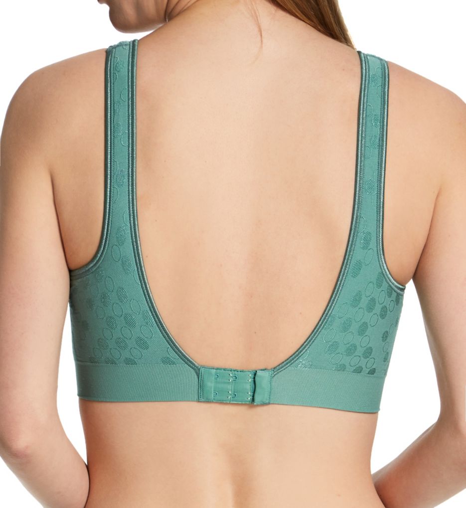 Comfort Revolution Shaping Wirefree Bra-bs