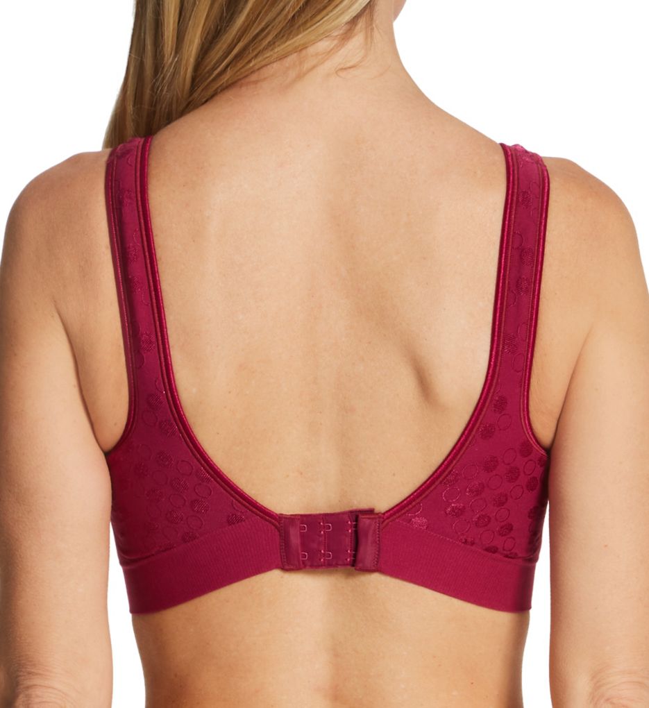 Comfort Revolution Shaping Wirefree Bra-bs