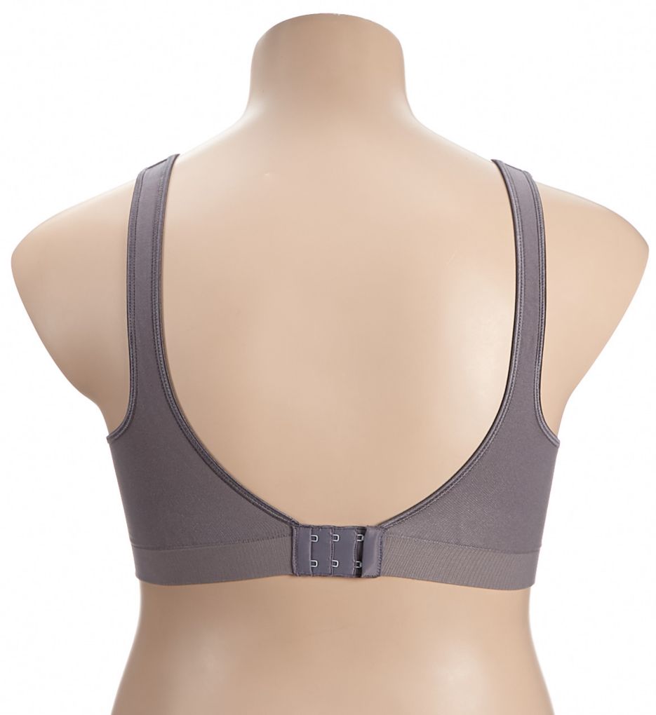 Comfort Revolution Shaping Wirefree Bra-bs