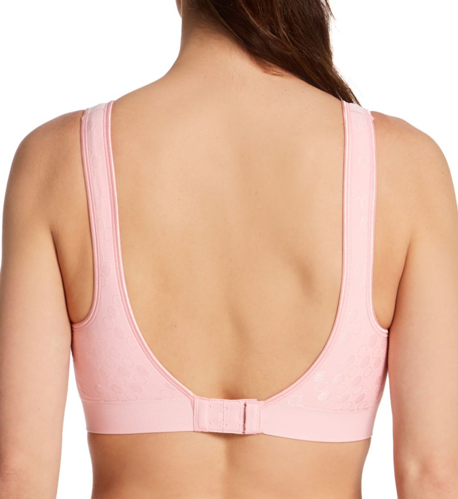 Comfort Revolution Shaping Wirefree Bra-bs