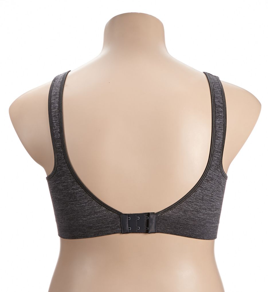 Comfort Revolution Shaping Wirefree Bra-bs