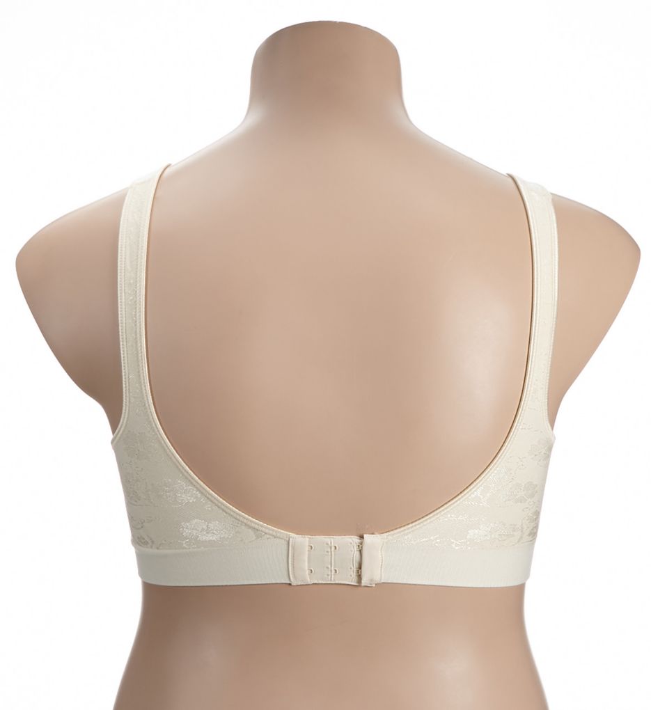 Comfort Revolution Shaping Wirefree Bra-bs