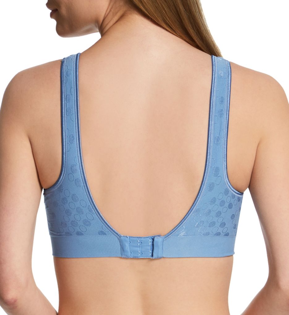 Comfort Revolution Shaping Wirefree Bra-bs