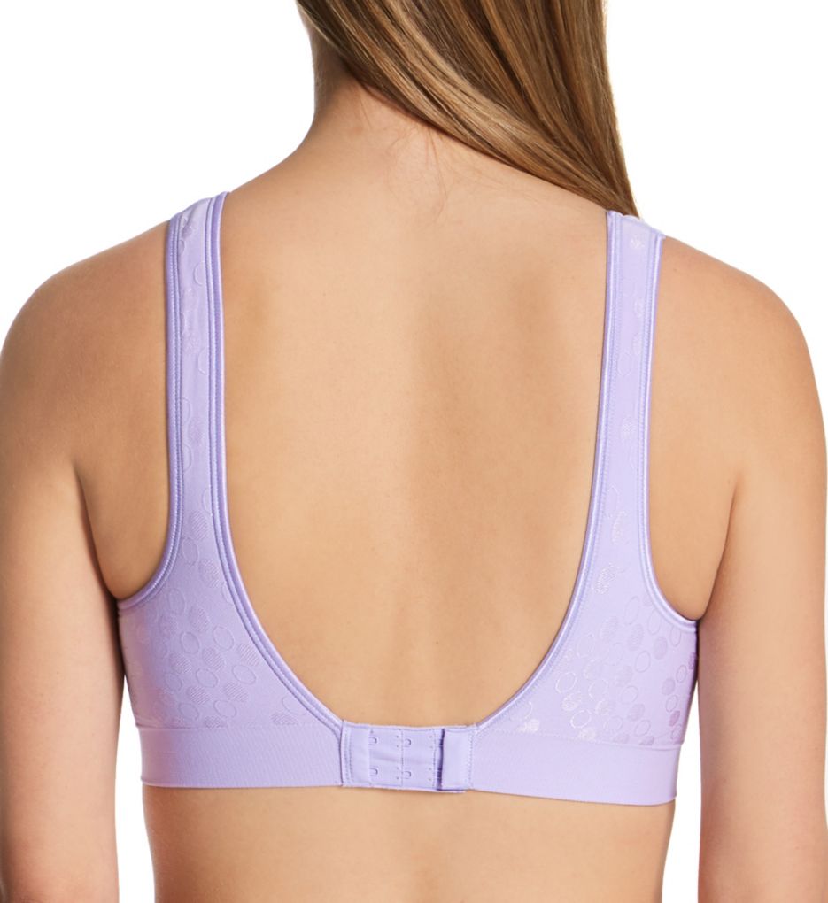 Comfort Revolution Shaping Wirefree Bra-bs