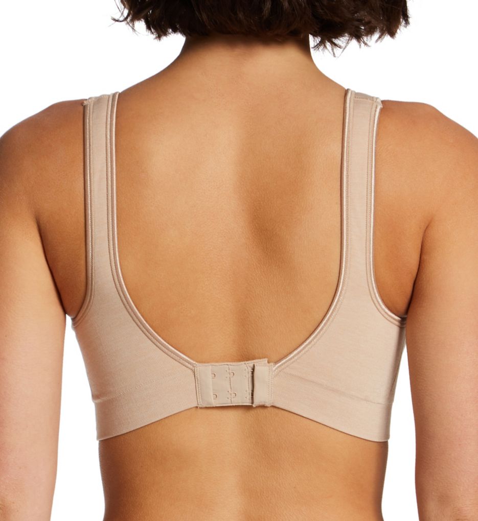 Comfort Revolution Shaping Wirefree Bra-bs