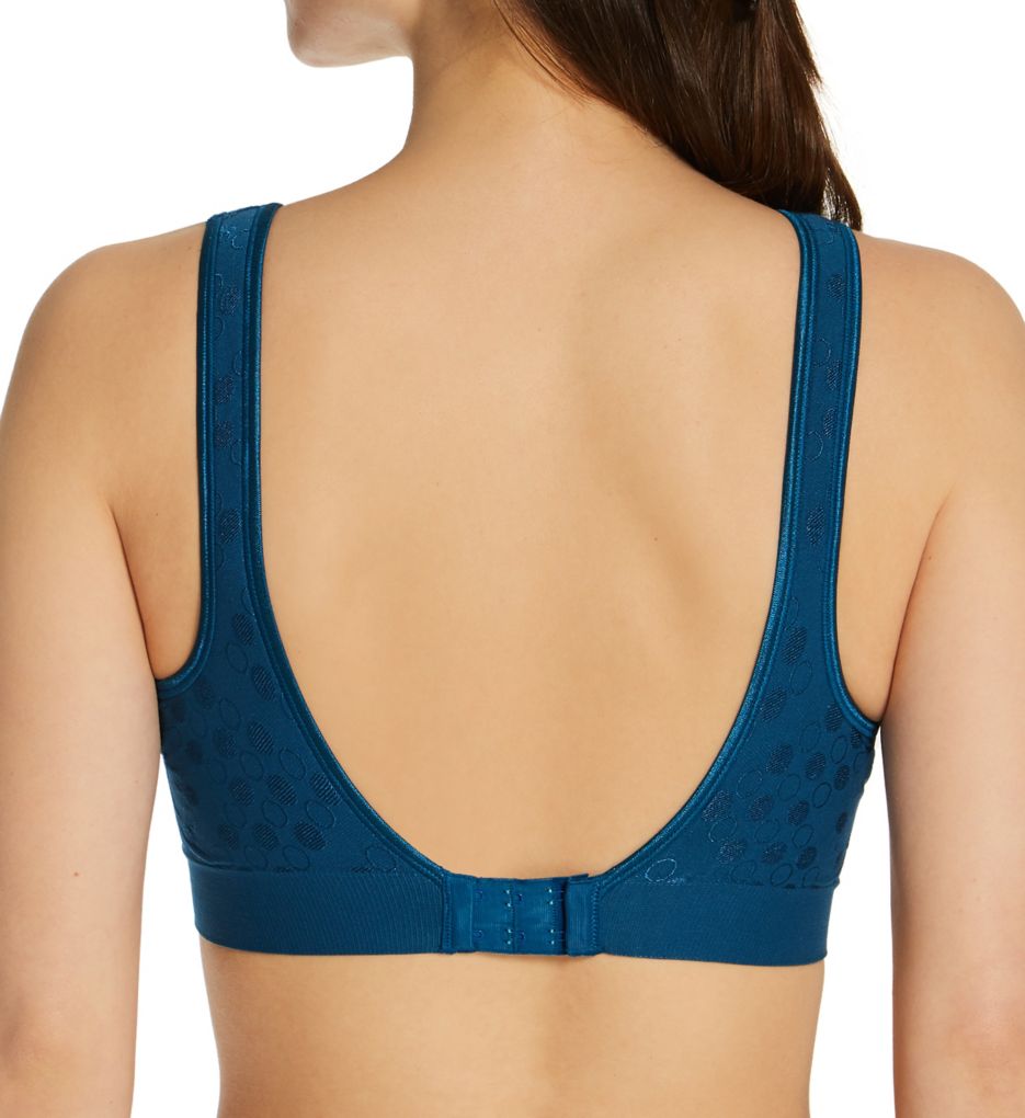 Comfort Revolution Shaping Wirefree Bra-bs