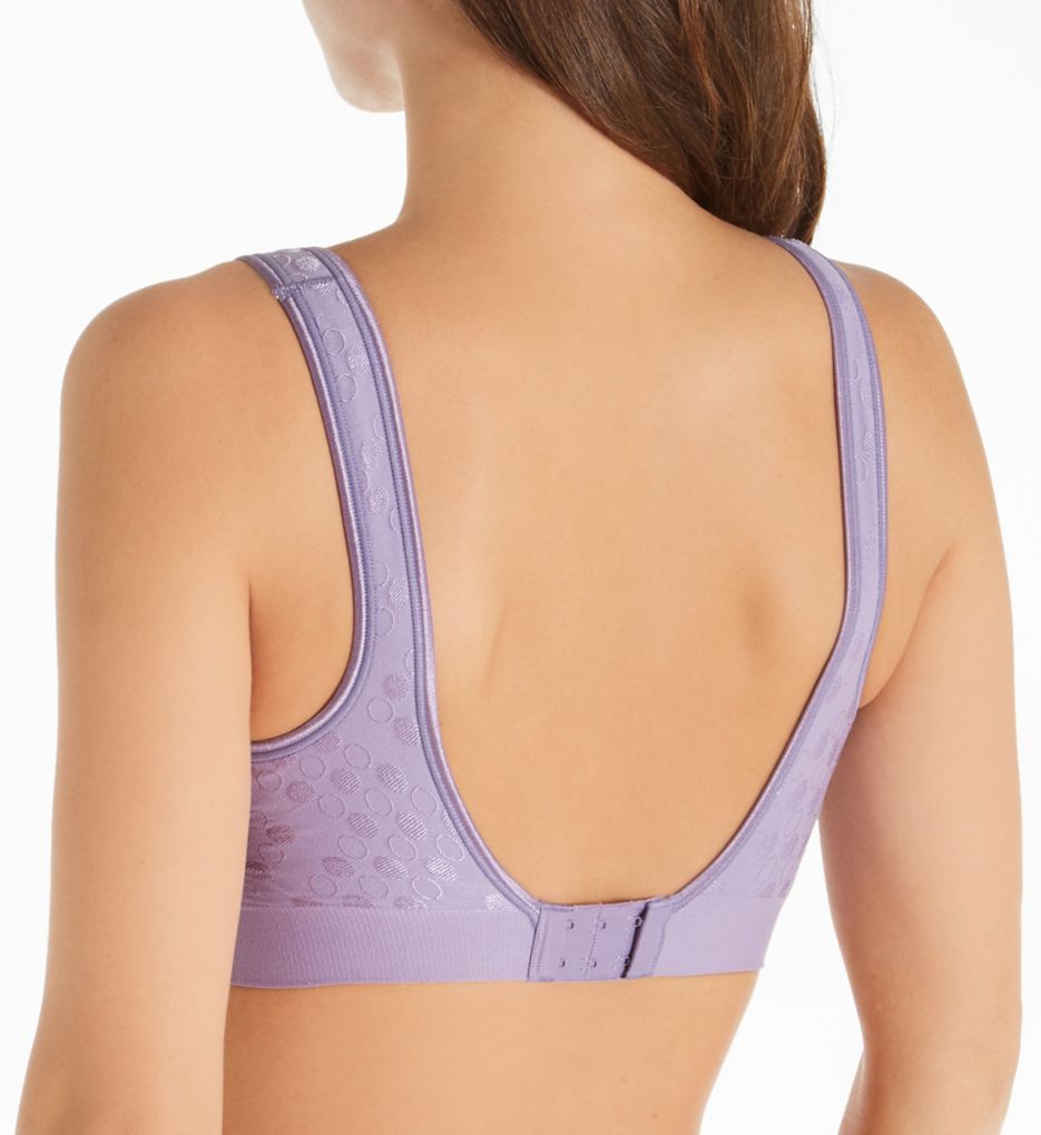 Comfort Revolution Shaping Wirefree Bra-bs