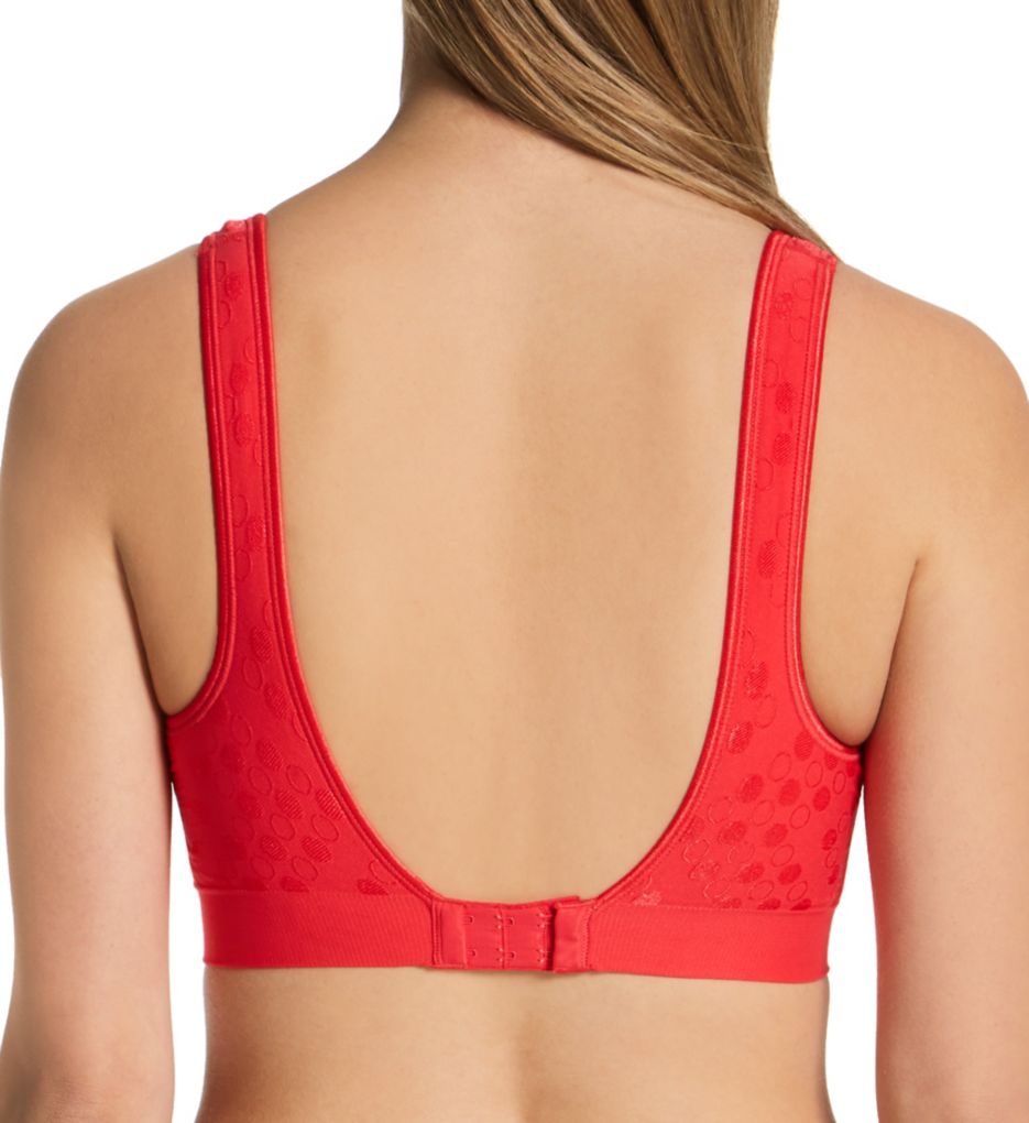 Comfort Revolution Shaping Wirefree Bra-bs