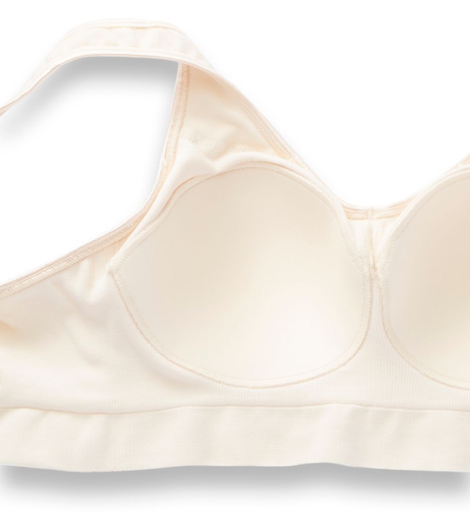 Buy BaliWomen's Comfort Revolution Wireless Bra, Comfortflex Fit Full- coverage Wirefree Bra Online at desertcartOMAN