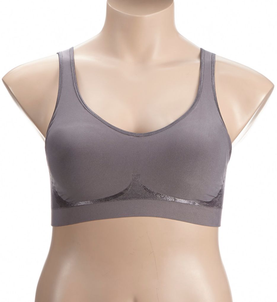 Comfort Revolution Shaping Wirefree Bra-fs