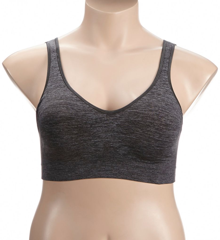 Comfort Revolution Shaping Wirefree Bra-fs